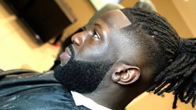 Bakary Sako