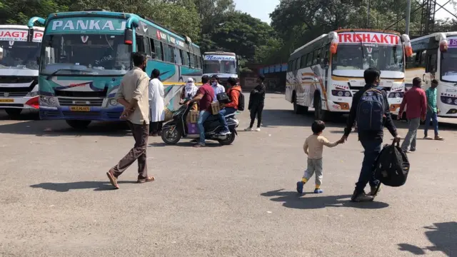 एसटी, संप, स्वारगेट, पुणे, वाहतूक, आरोग्य