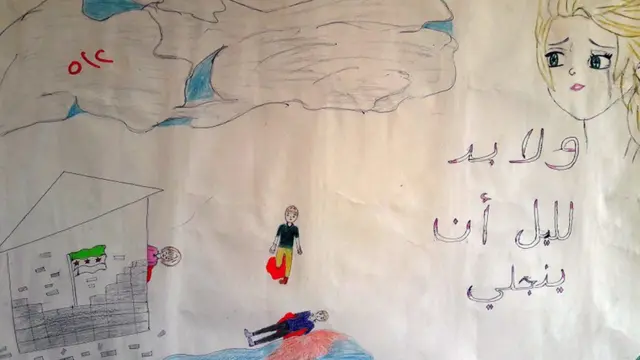 کودکان سوری