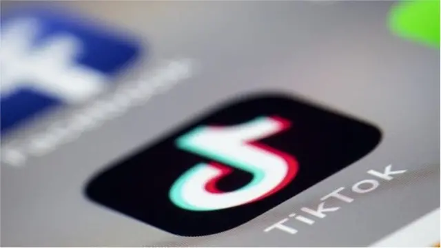 టిక్ టాక్