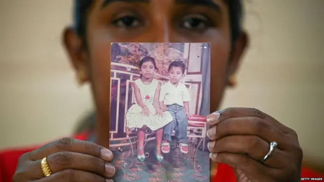 शर्मिला धर्मालिंगम