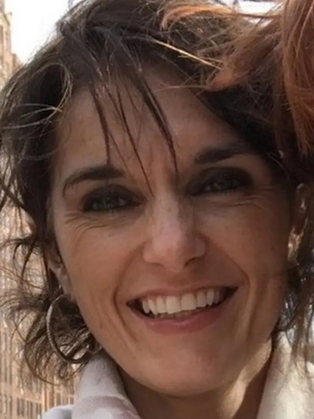 أندريا كوبر