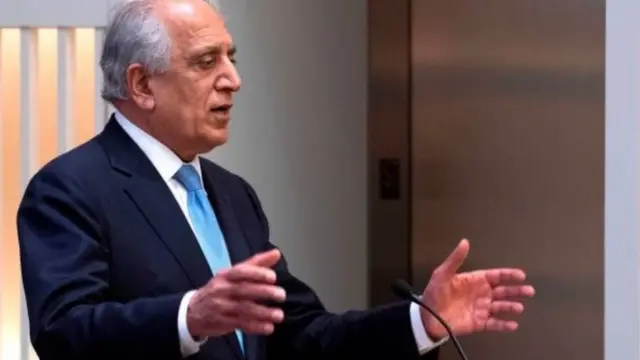 خلیلزاد