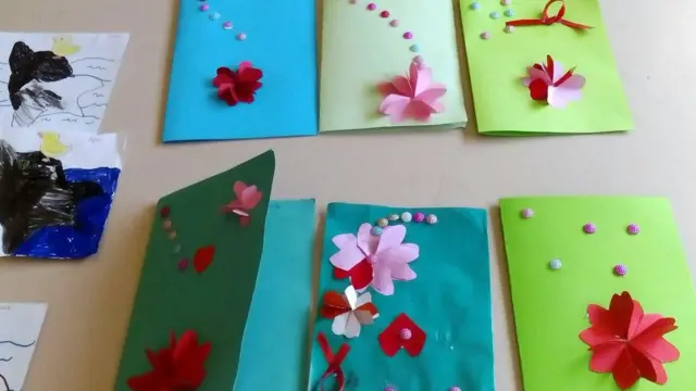 Дитячі листівки