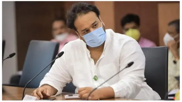 झिशान सिद्दिकी