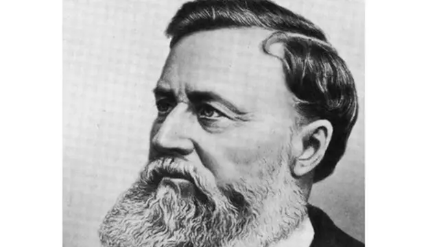 আইজ্যাক মেরিট সিঙ্গার