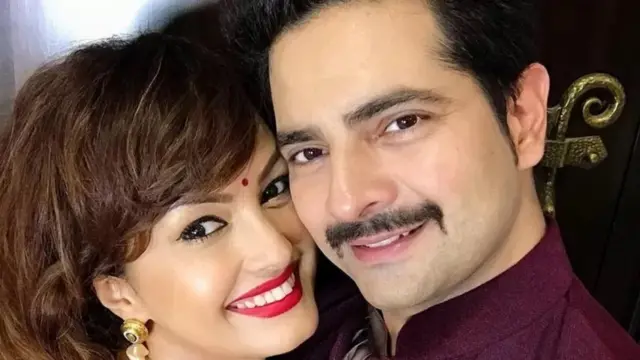 निशा रावल-करण मेहरा