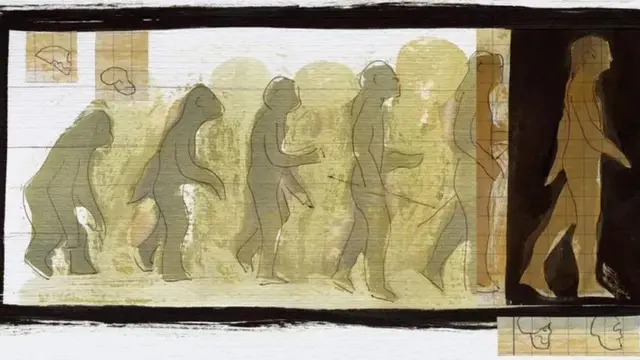 જો ડારવિન સાચા હોત તો