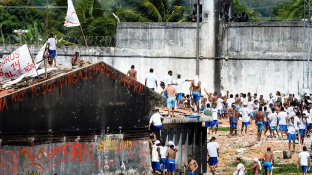 Penitenciária Estadualroleta de twister onlineAlcaçuz,roleta de twister onlineNísia Floresta (RN)