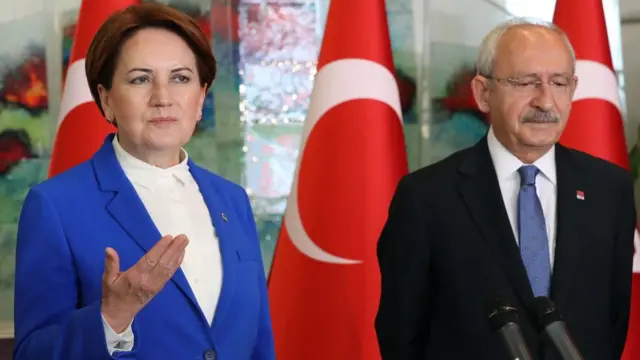 Мераль Акшенер