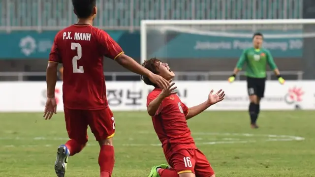 Olympics Việt Nam