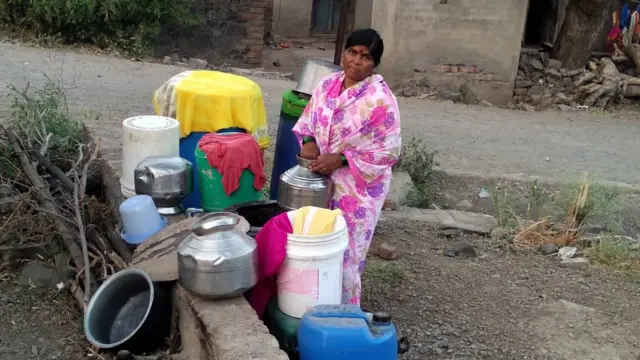 मिनल गोरवे