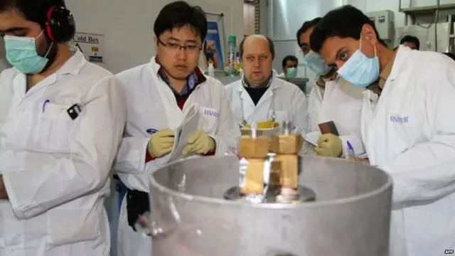 अंतरराष्ट्रीय पर्यवेक्षक