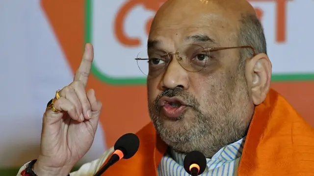 பெண் நிர்வாகி பாலியல் புகார் - இந்து மகா சபா தலைவர் கைது