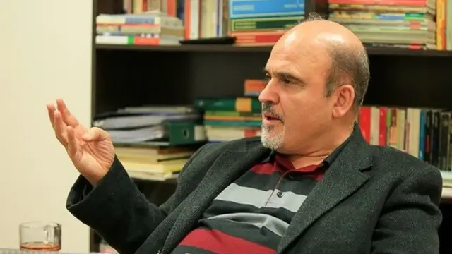 حمیدرضا جلایی پور