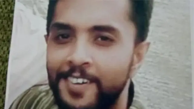 পরিবারের অভিযোগ সৌরভকে ৯ই জুন অপহরণ করা হয়েছিল।