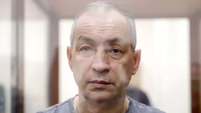 Александр Шестун