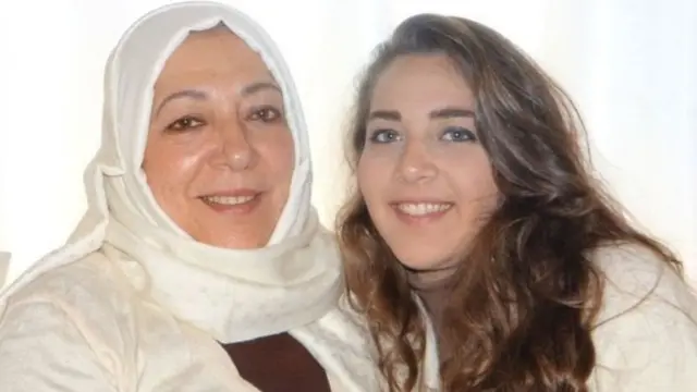 خانواده عروبا و حله برکت گفتند که آنها ترور شدند