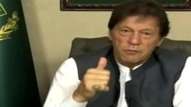 Imran khan