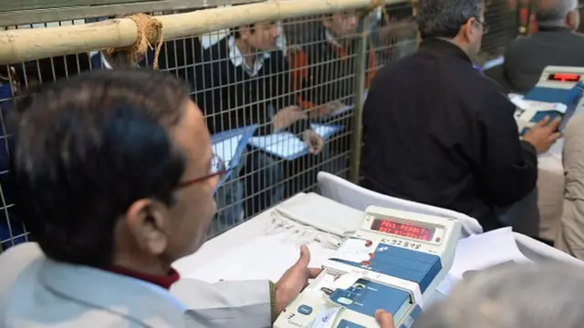 తెలంగాణ ఎన్నికలు