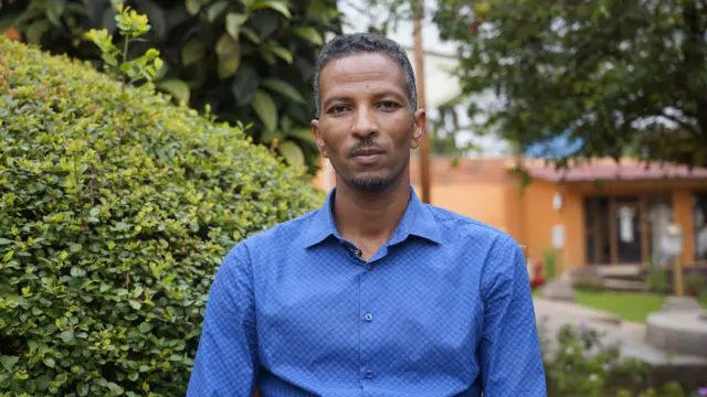 ኣሰልጣኒ ሃገራዊት ጋንታ ኤርትራን ጋንታ ኤሪ ቴልም ከምኡ'ውን ተጻዋታይ ጋንታ ቀይሕ ባሕሪ ነበር ኣኽሊሉ ሃይለ