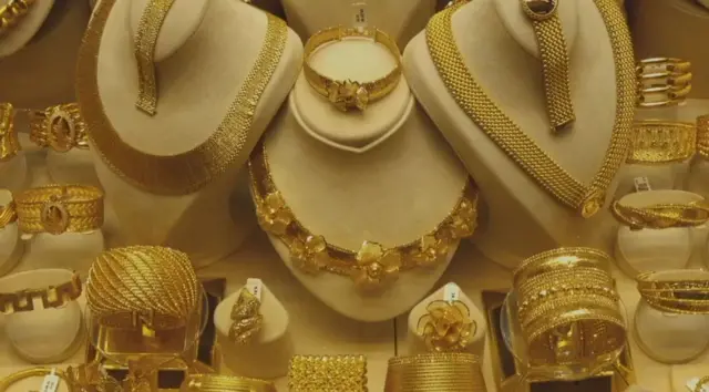 தங்கம், இந்தியா