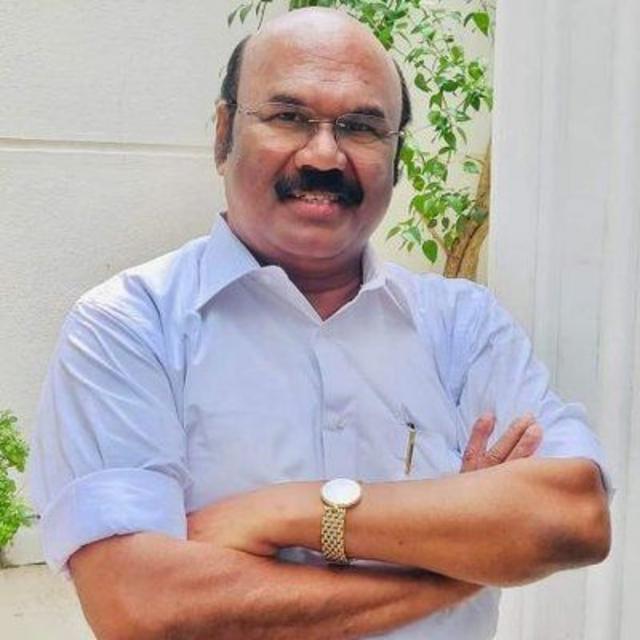 2024 மக்களவை தேர்தல்