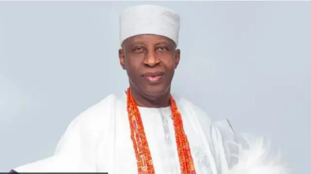 Aworan Soun Ogbomoṣo