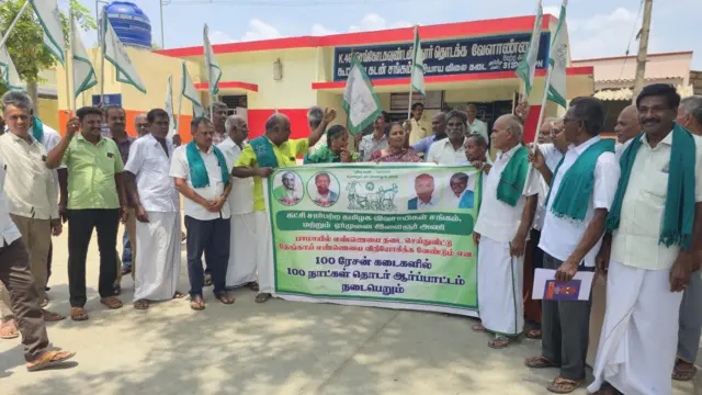 ரேஷன் கடைகளில் தேங்காய் எண்ணெய் வழங்குவது சாத்தியமா? உணவுத்துறை அமைச்சர் கூறுவது என்ன?