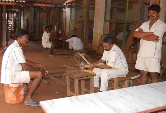 రాజమండ్రి సెంట్రల్ జైలు