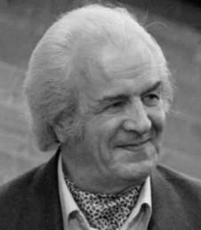 علیرضا شجاع پور (۱۳۲۱-۱۴۰۲)