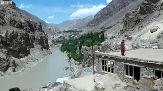 బ్రోక్పా - ఆర్యులు