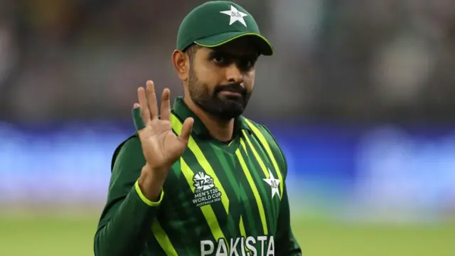 భారత్ ఓటమిపై పాకిస్తాన్‌లో ఆగ్రహావేశాలు.. విరాట్ కోహ్లీకి బెస్ట్ యాక్టర్ అవార్డు ఇవ్వాలంటూ డిమాండ్లు