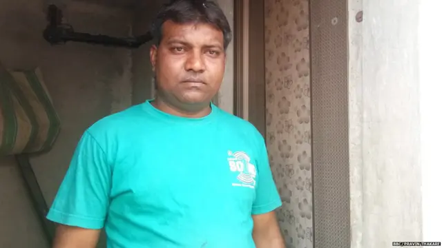 अरुण धीवर