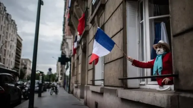 AFP