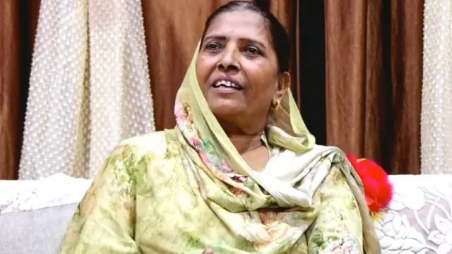 ਕਿਸਾਨ ਅੰਦੋਲਨ, ਬਚਿੱਤਰ ਕੌਰ