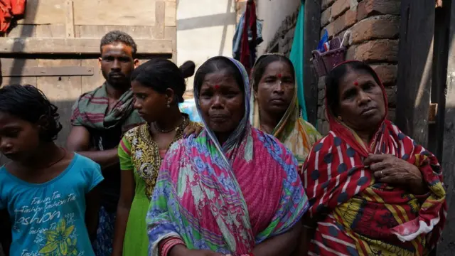 ओडिशा पुरी तूफान