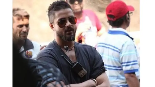 क्षितिज रवि प्रसाद