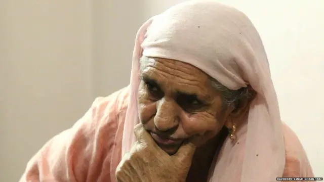 ਜਸਵਿੰਦਰ ਸਿੰਘ ਦਾ ਪਰਿਵਾਰ