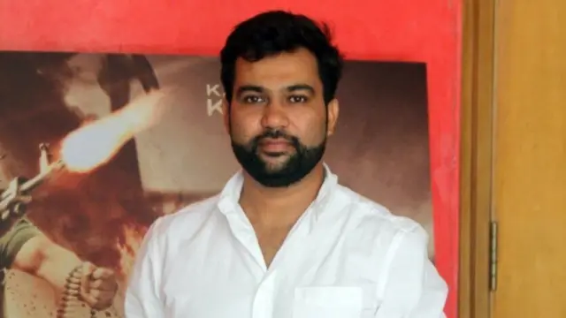 Ali Abbas Zafar