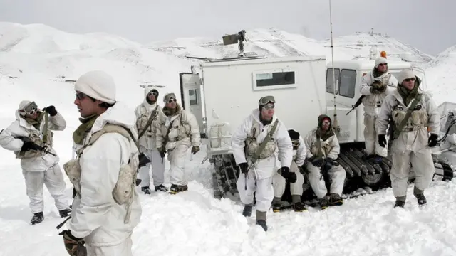 गोलान हाइट्स