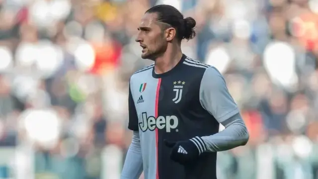 Adrien Rabiot