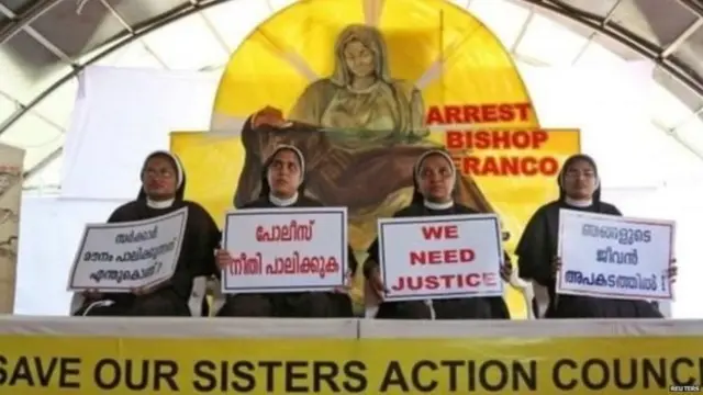Save Our Sisters