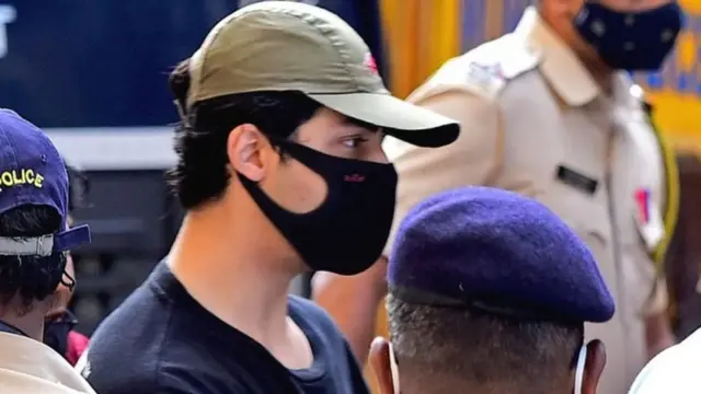 ஆர்யன் கான்