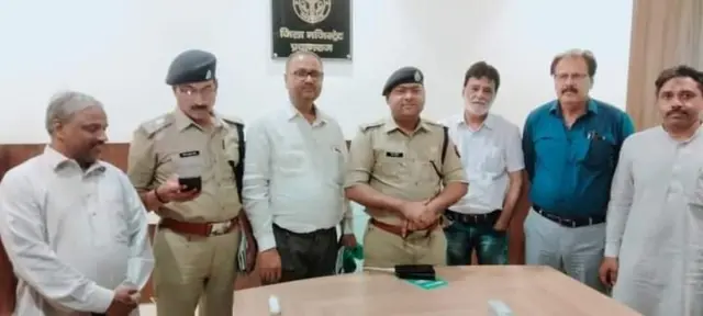 ప్రయాగ్‌రాజ్ హింస