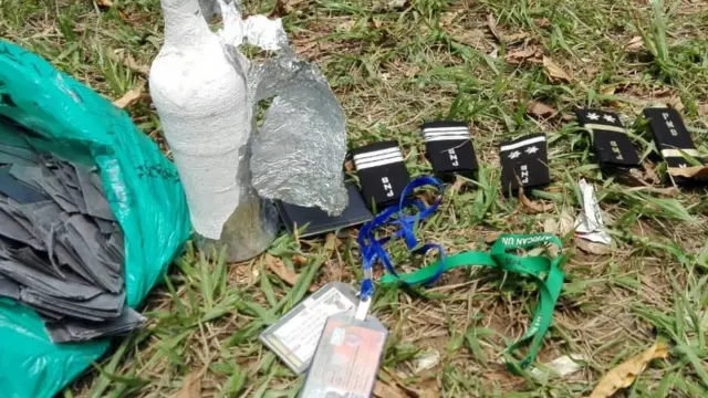 Burundi, SNR, REGIDESO