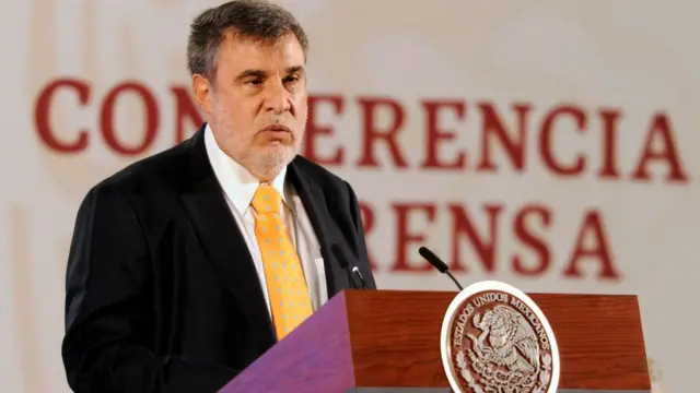 Julio Scherer Ibarra