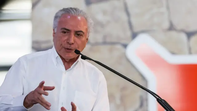 Michel Temer