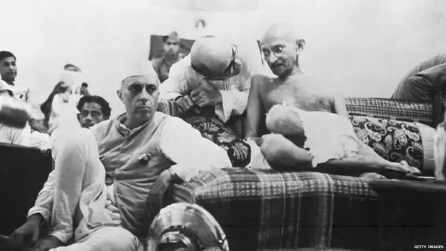 1942 ਵਿੱਚ ਮਹਾਤਮਾ ਗਾਂਧੀ ਦੇ ਇਤਿਹਾਸਕ ਭਾਸ਼ਣ ਨਾਲ ਭਾਰਤ ਛੱਡੋ ਅੰਦੋਲਨ ਦੀ ਸ਼ੁਰੂਆਤ ਹੋਈ