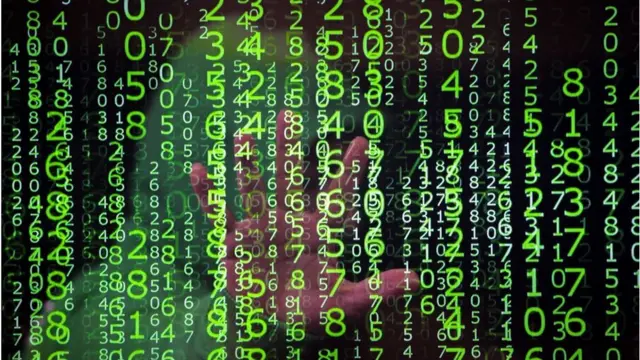 বাইনারি।